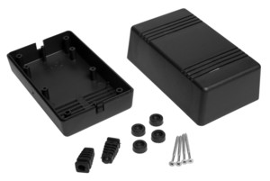 Z66: Enclosures for power supplies