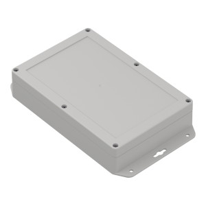 ZP210.140.45: Enclosures Hermetically sealed Polycarbonate