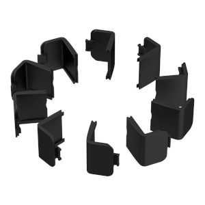 ZM125.75.33: Enclosures for wall mounting