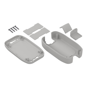 ZM125.75.33: Enclosures for wall mounting