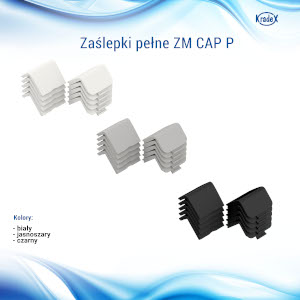 ZM Cap: Accessories