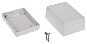 Z24: Enclosures for wall mounting