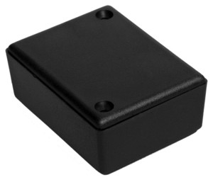 Z68: Enclosures for wall mounting