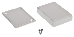 Z69: Enclosures for wall mounting
