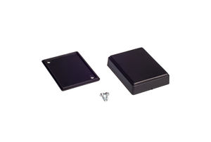 Z69: Enclosures for wall mounting