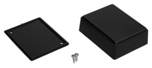 Z70: Enclosures for wall mounting