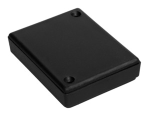 Z71: Enclosures for wall mounting