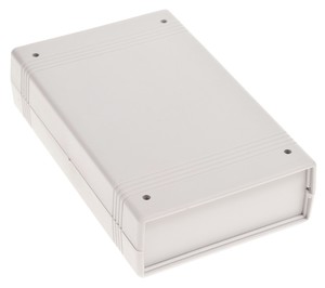 Z50A: Enclosures with side panels