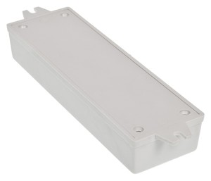 Z51: Enclosures for wall mounting