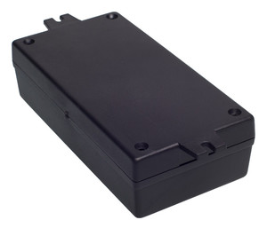 Z52: Enclosures for wall mounting